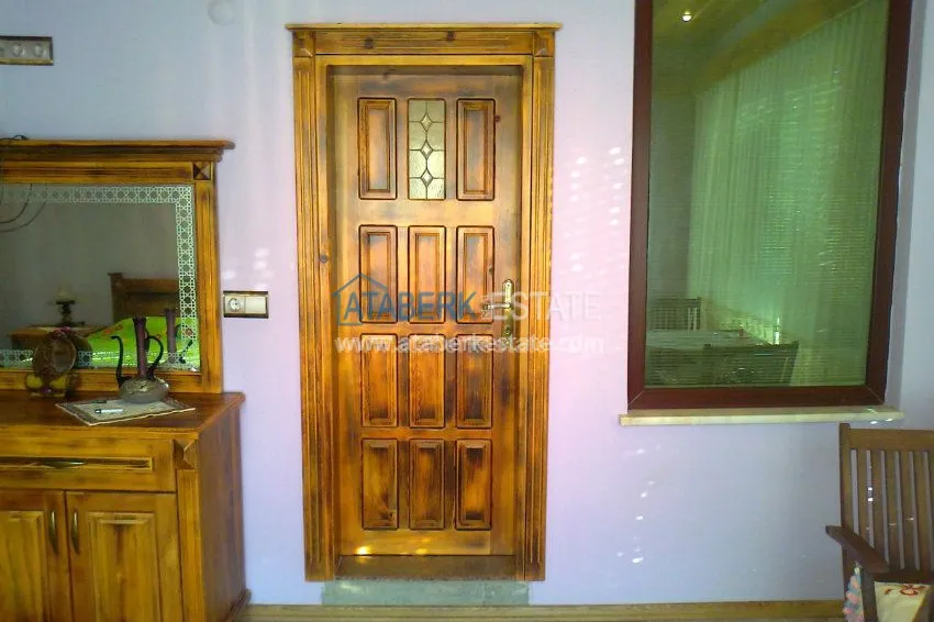 Exclusive mansion with a unique, amazing view! 48 