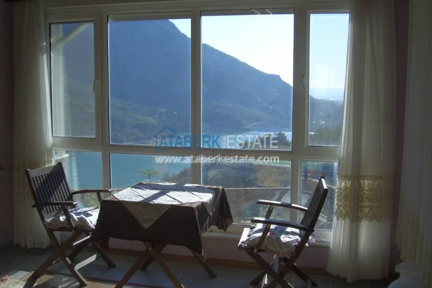 Exclusive mansion with a unique, amazing view! 49 