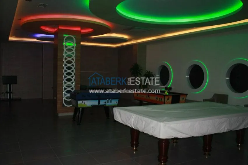 Cheap studio apartment in Orion resort 14 