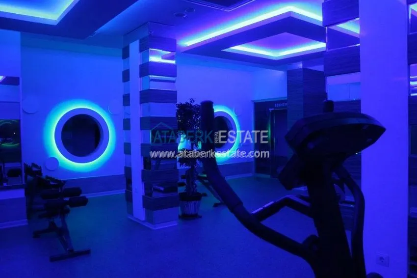 Cheap studio apartment in Orion resort 15 