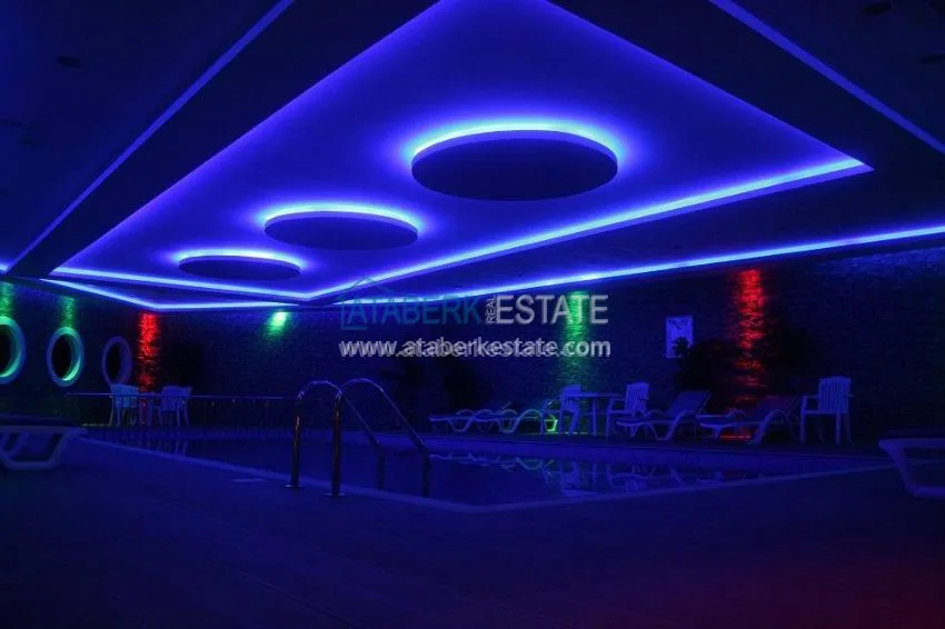 Cheap studio apartment in Orion resort 16 