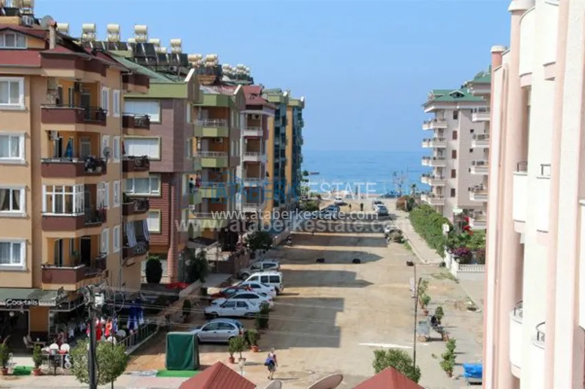 Modern new complex in Oba located just 150 m from the sea 23 