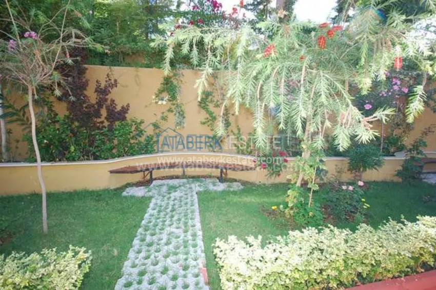 Квартиры в малоэтажном комплексе с панорамным видом на море 49 