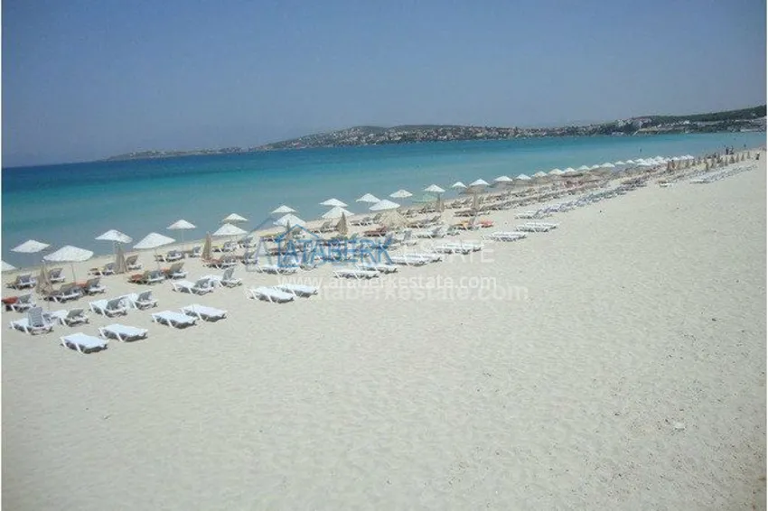 House in Cesme in a prestigious area 27 