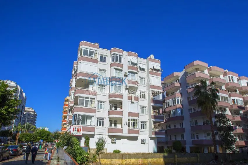 Четырехкомнатная квартира от собственника, для большой семьи! 3 