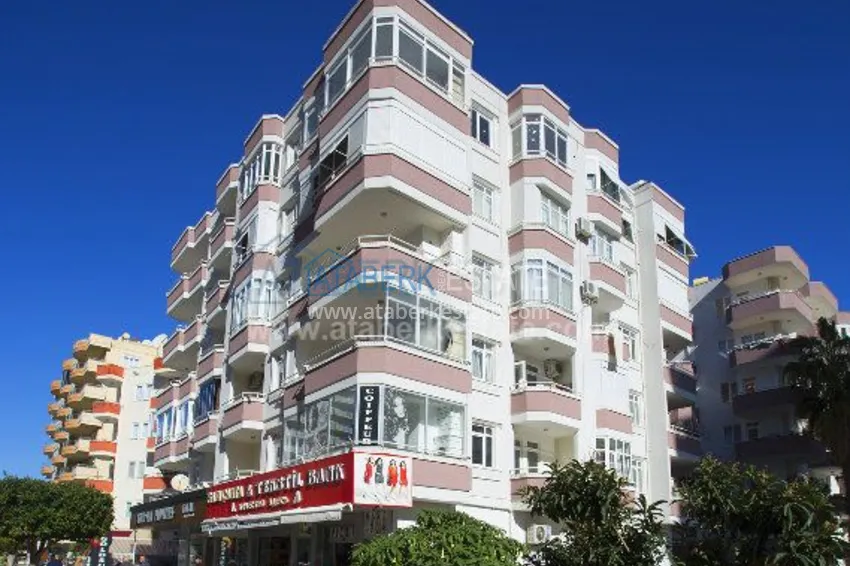 Четырехкомнатная квартира от собственника, для большой семьи! 5 