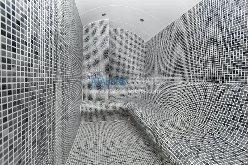 Апартаменты с одной спальней в 400 метрах от моря. 9 