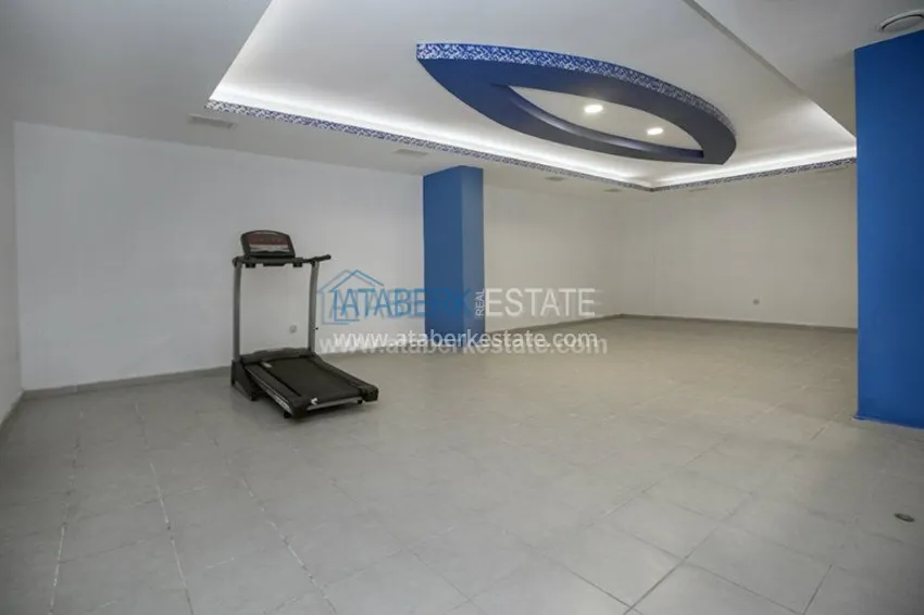 Апартаменты с одной спальней в 400 метрах от моря. 12 