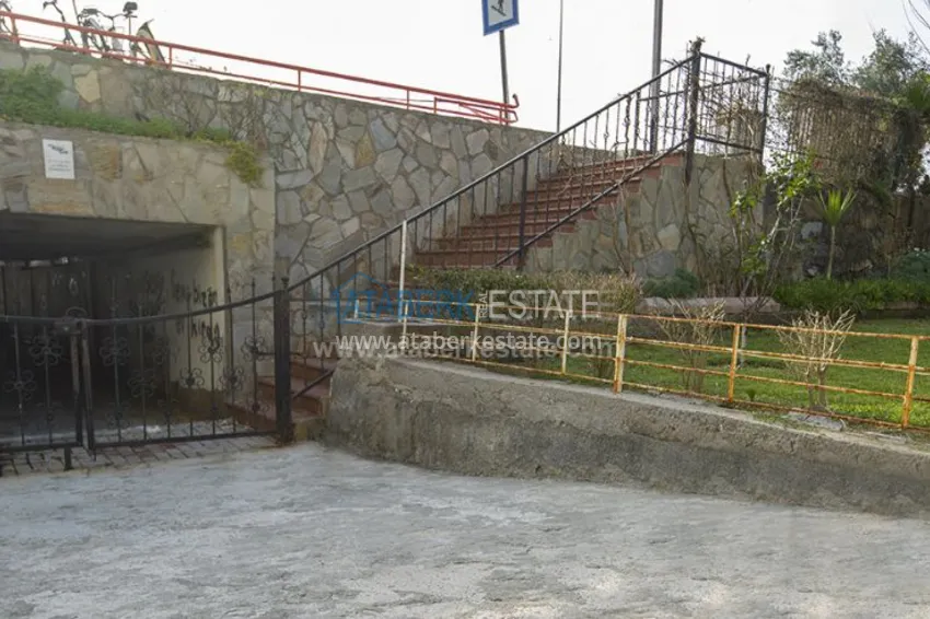 Two-bedroom apartment in a complex by the sea from the owner 3 