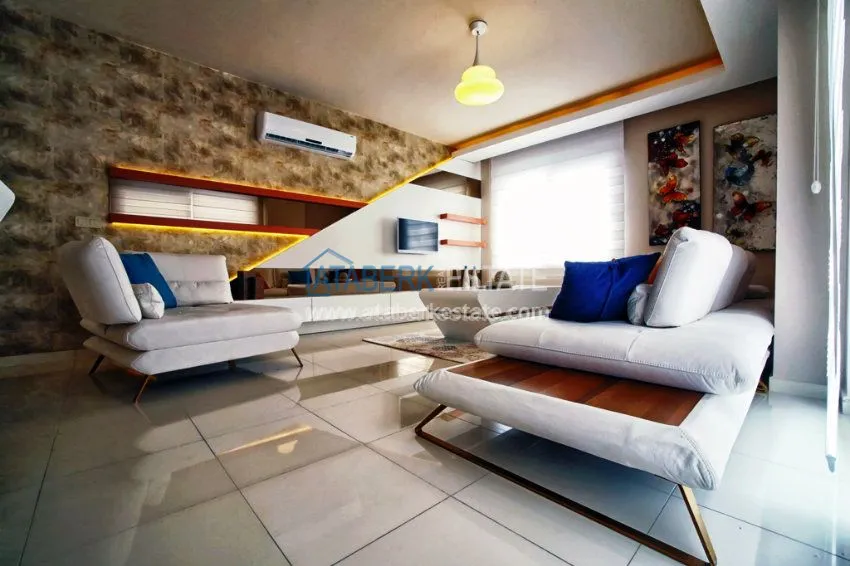 Эксклюзивный комплекс на завершительном этапе строительства 9