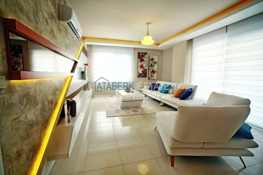 Эксклюзивный комплекс на завершительном этапе строительства 10