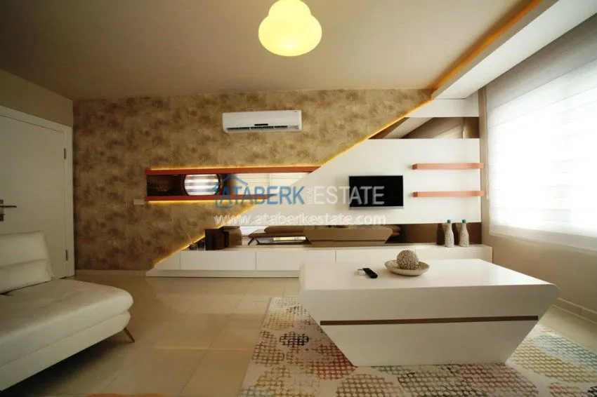 Эксклюзивный комплекс на завершительном этапе строительства 11