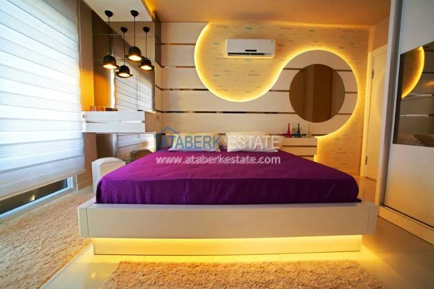 Эксклюзивный комплекс на завершительном этапе строительства 13