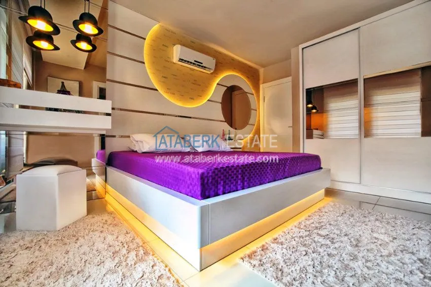 Эксклюзивный комплекс на завершительном этапе строительства 14