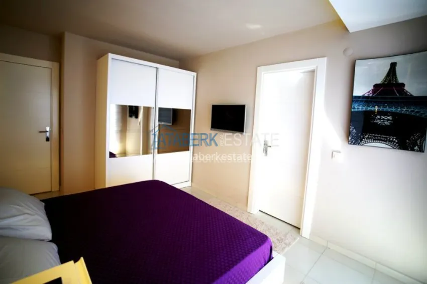 Эксклюзивный комплекс на завершительном этапе строительства 15