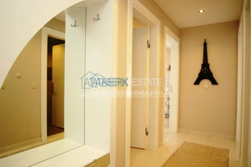 Эксклюзивный комплекс на завершительном этапе строительства 16