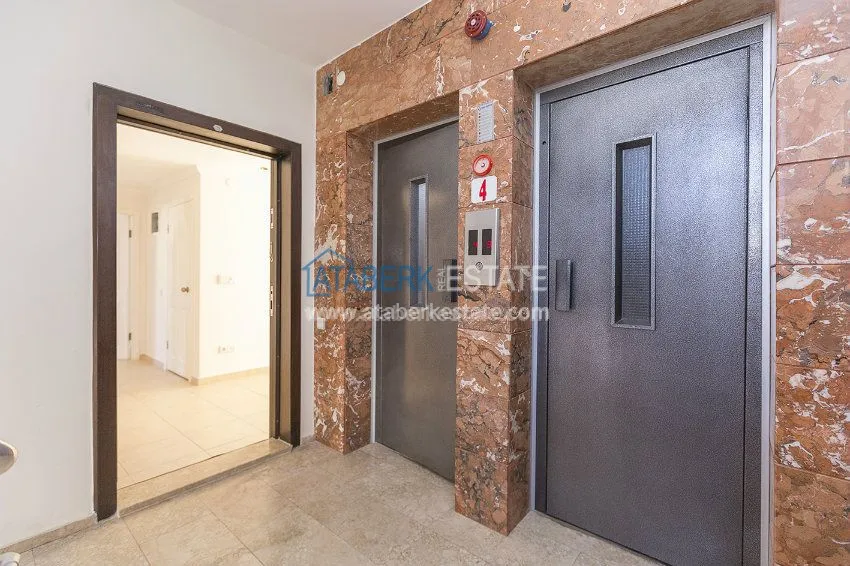 2+1 в Махмутларе по отличной цене 2 