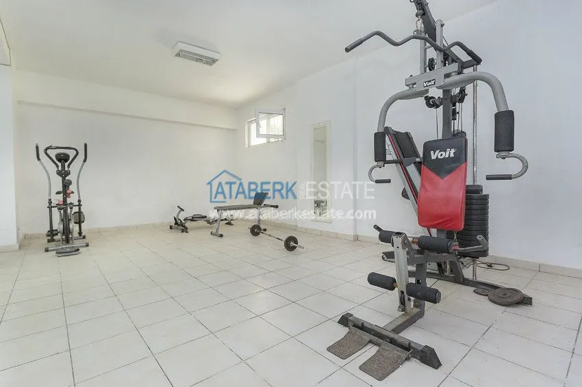 2+1 в Махмутларе по отличной цене 3 