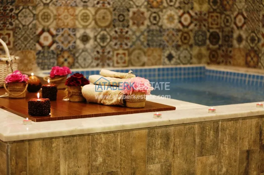 Эксклюзивный комплекс на завершительном этапе строительства 18