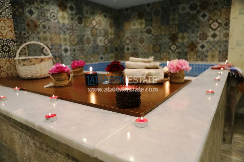 Эксклюзивный комплекс на завершительном этапе строительства 19