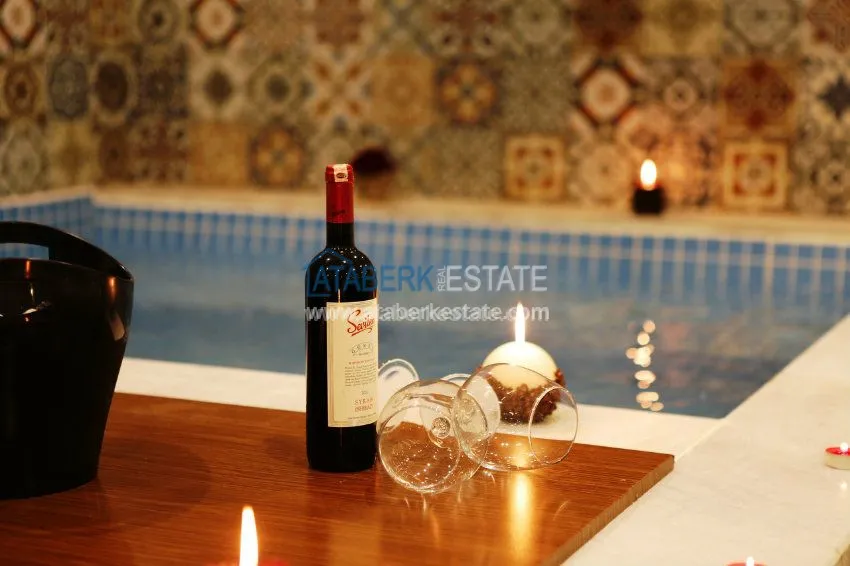 Эксклюзивный комплекс на завершительном этапе строительства 20