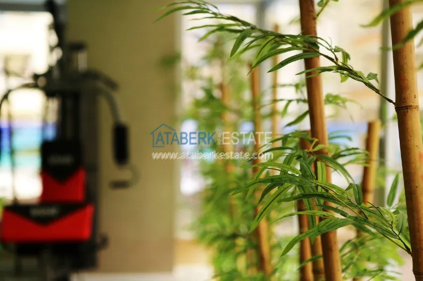 Эксклюзивный комплекс на завершительном этапе строительства 21