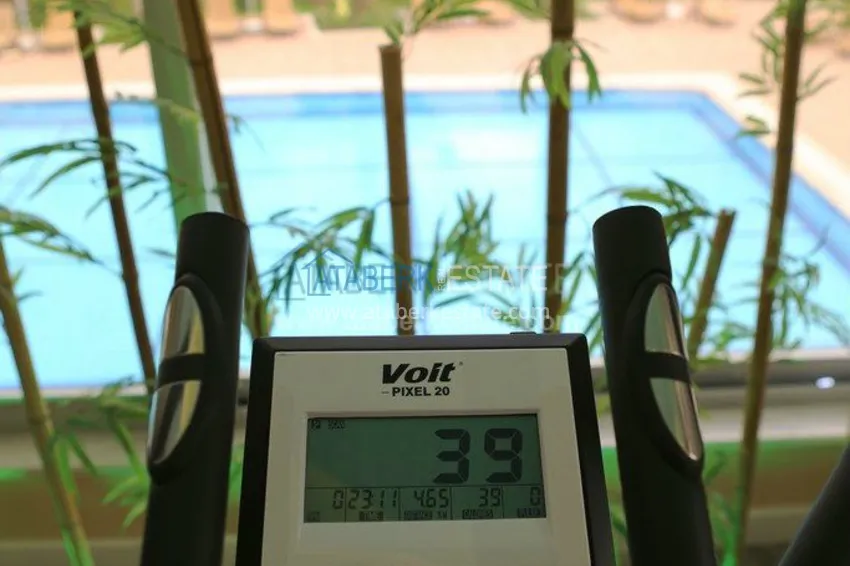 Эксклюзивный комплекс на завершительном этапе строительства 22