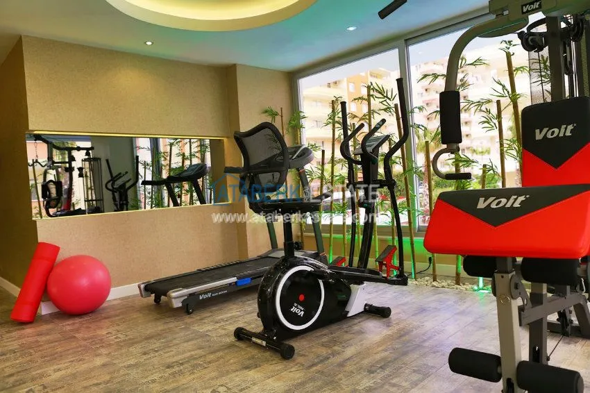 Эксклюзивный комплекс на завершительном этапе строительства 23