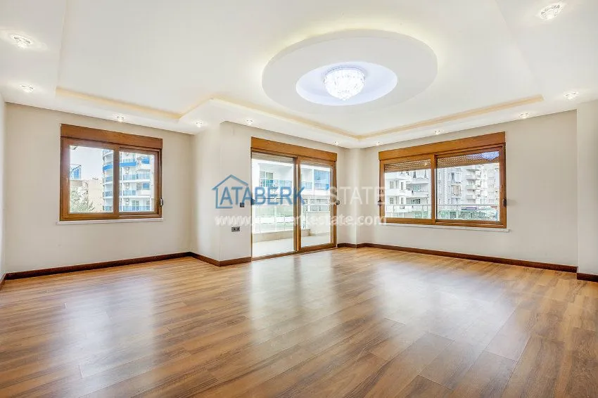 Modern apartment without Aidat 2 