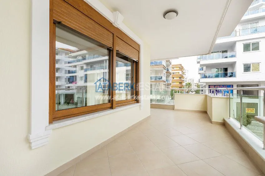 Modern apartment without Aidat 6 