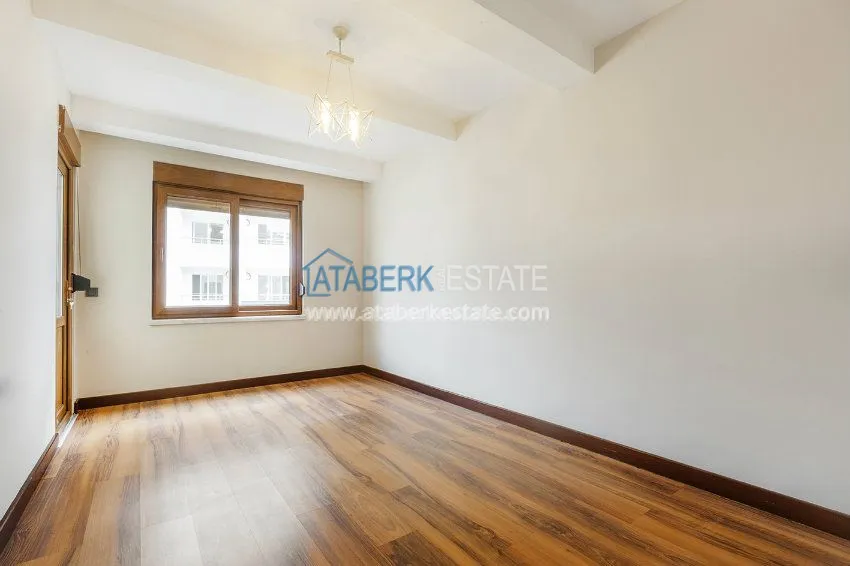 Modern apartment without Aidat 7 