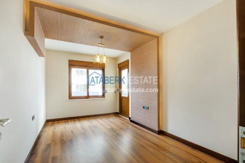 Modern apartment without Aidat 8 