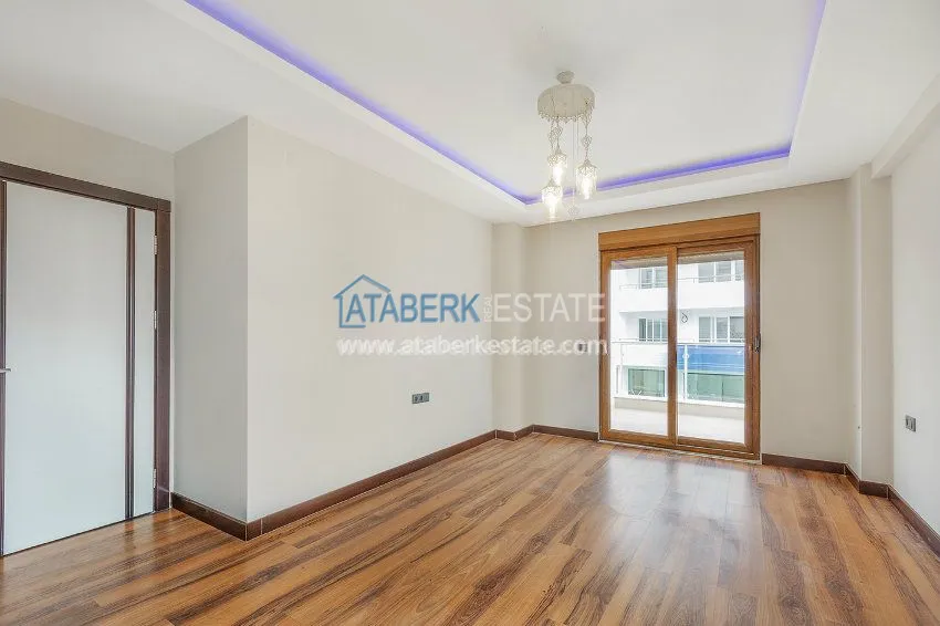 Modern apartment without Aidat 11 