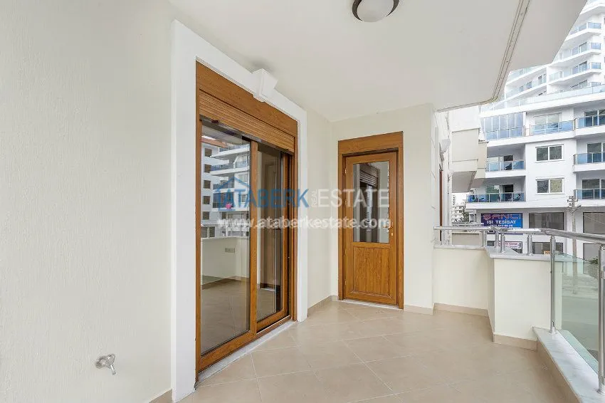 Modern apartment without Aidat 12 