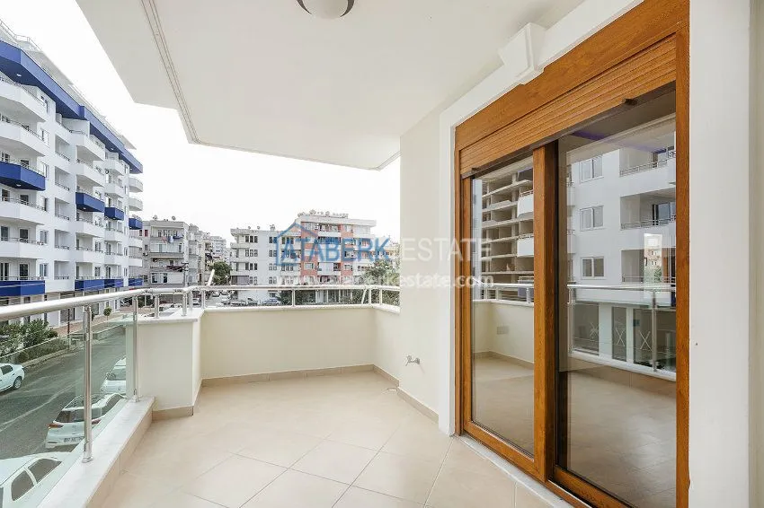 Modern apartment without Aidat 13 