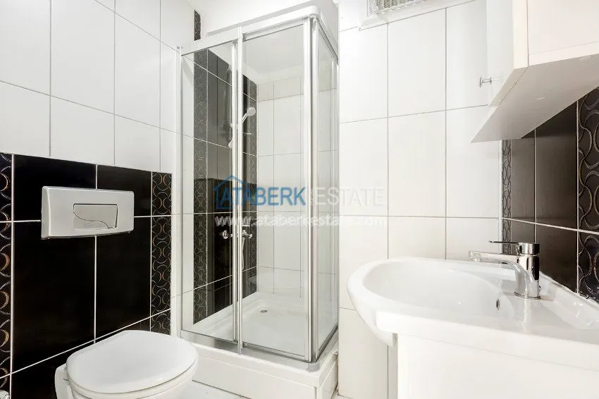 Modern apartment without Aidat 14 