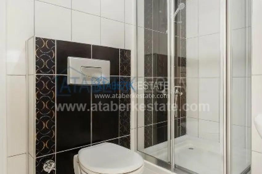 Modern apartment without Aidat 15 