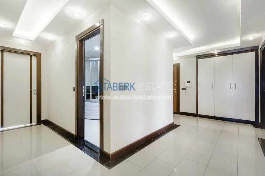 Modern apartment without Aidat 19 