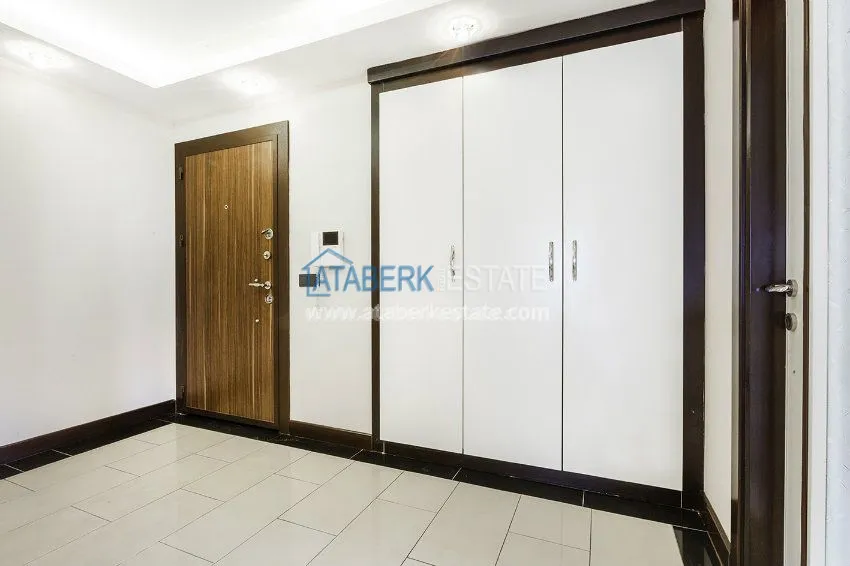 Modern apartment without Aidat 20 