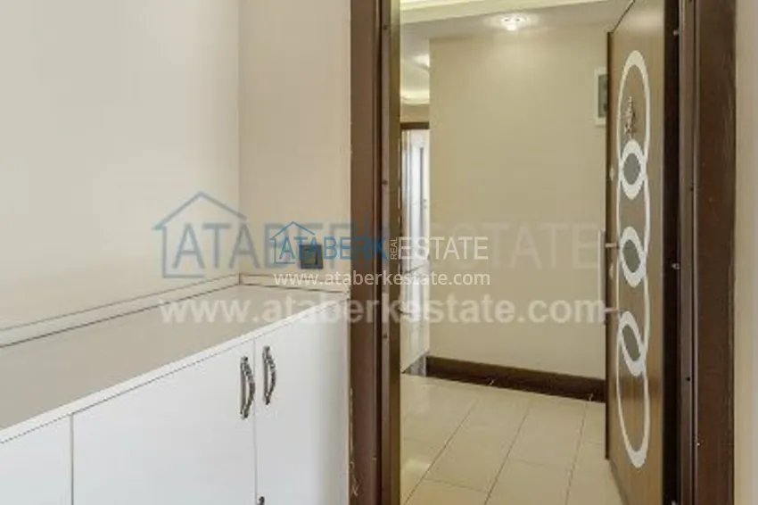 Modern apartment without Aidat 22 