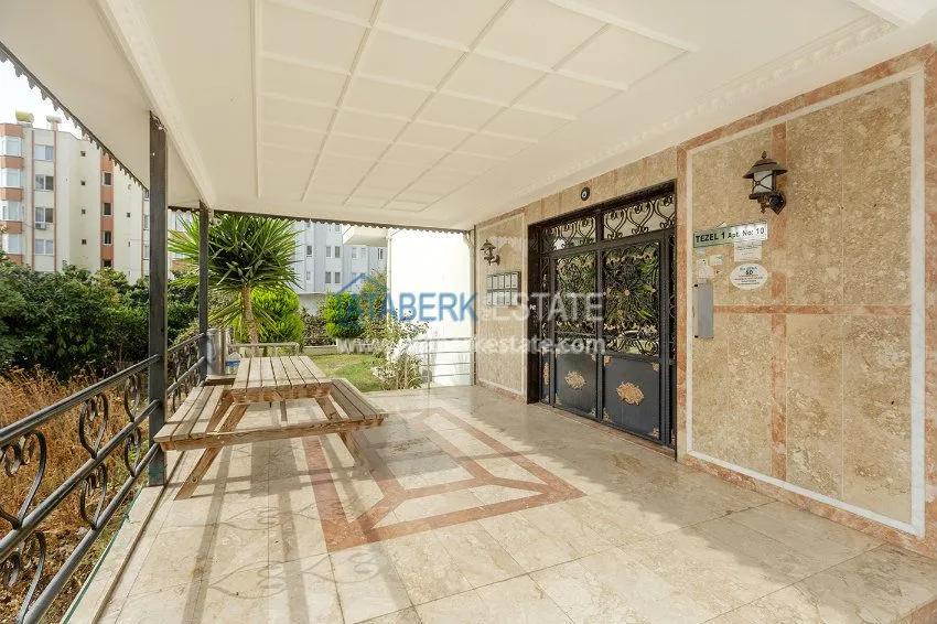 Modern apartment without Aidat 23 