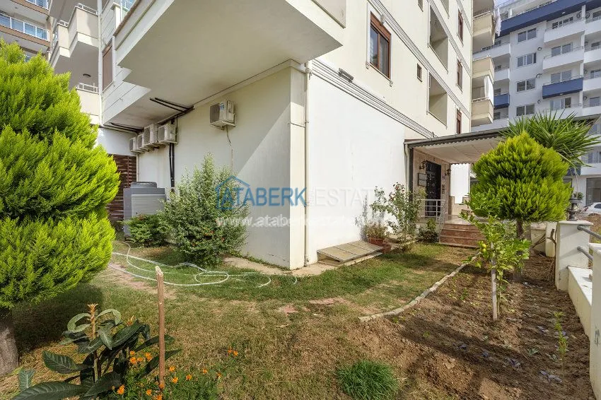 Modern apartment without Aidat 24 