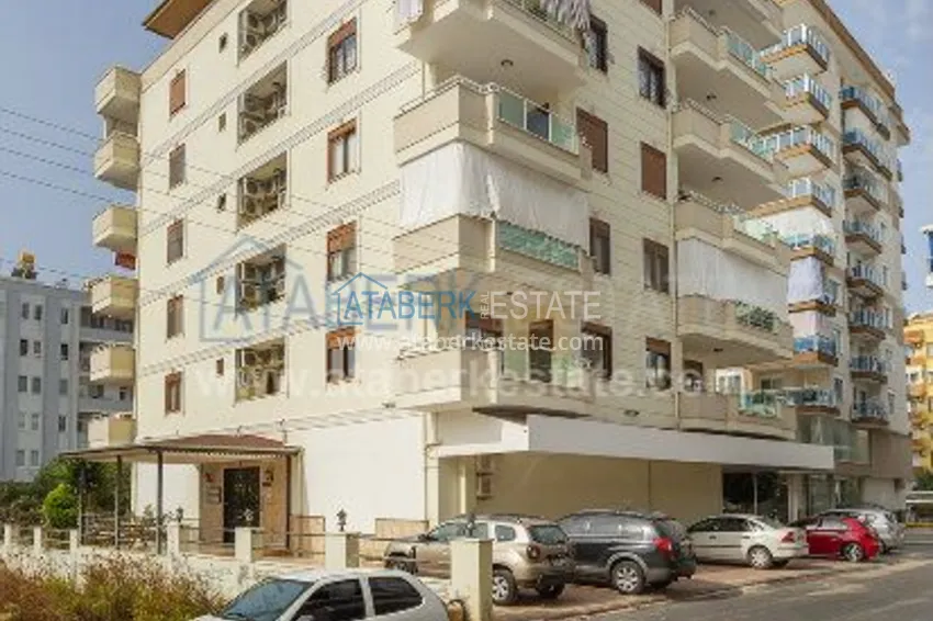 Modern apartment without Aidat 25 