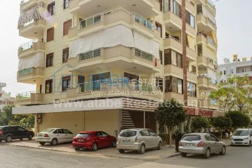 Modern apartment without Aidat 26 