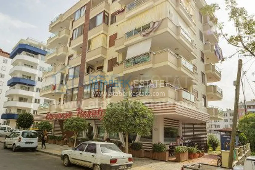 Modern apartment without Aidat 27 