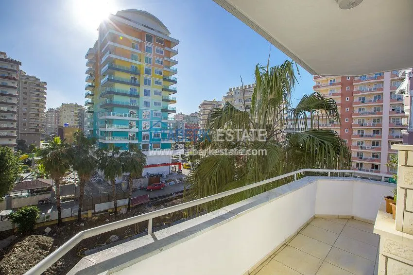 Четырехкомнатная квартира от собственника, для большой семьи! 13 