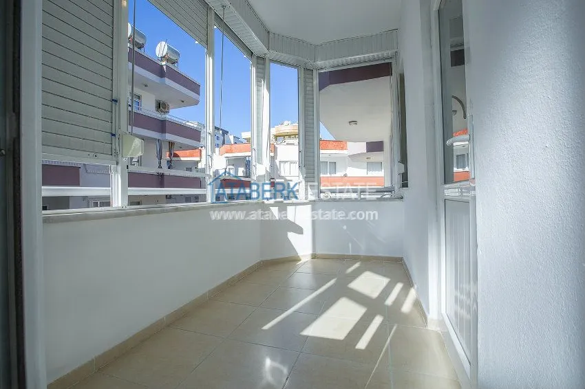 Четырехкомнатная квартира от собственника, для большой семьи! 19 