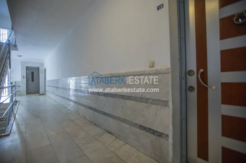 Четырехкомнатная квартира от собственника, для большой семьи! 21 