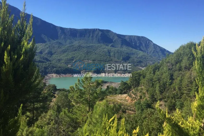 Rehabilitation center-hotel in the charming place of Alanya for sale! 5