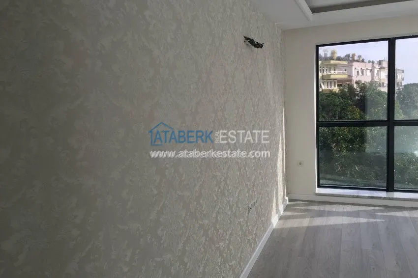 New building in the center of Alanya at reasonable prices 16 